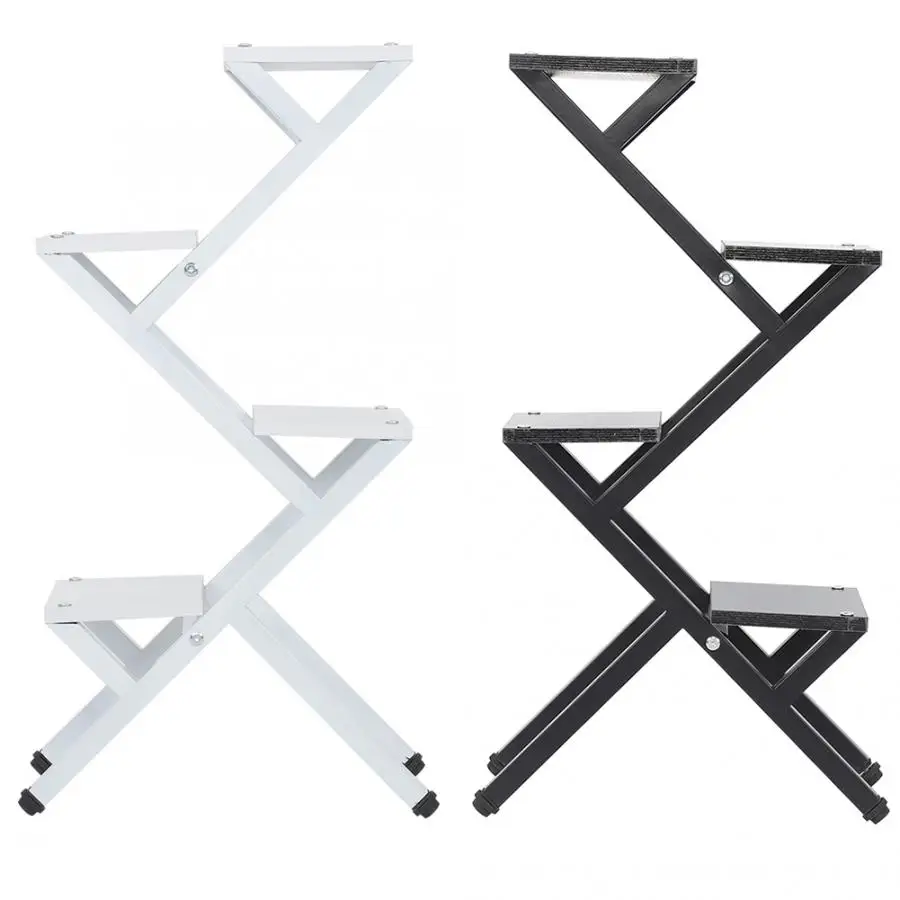 4 уровневая многоэтажная напольная Крытая комната для гостиной цветочный горшок