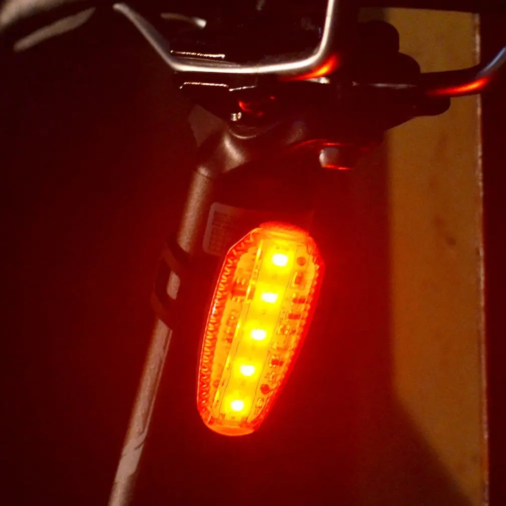 ZTTO USB Li po Батарея Перезаряжаемые горного велосипеда велосипедное крепление