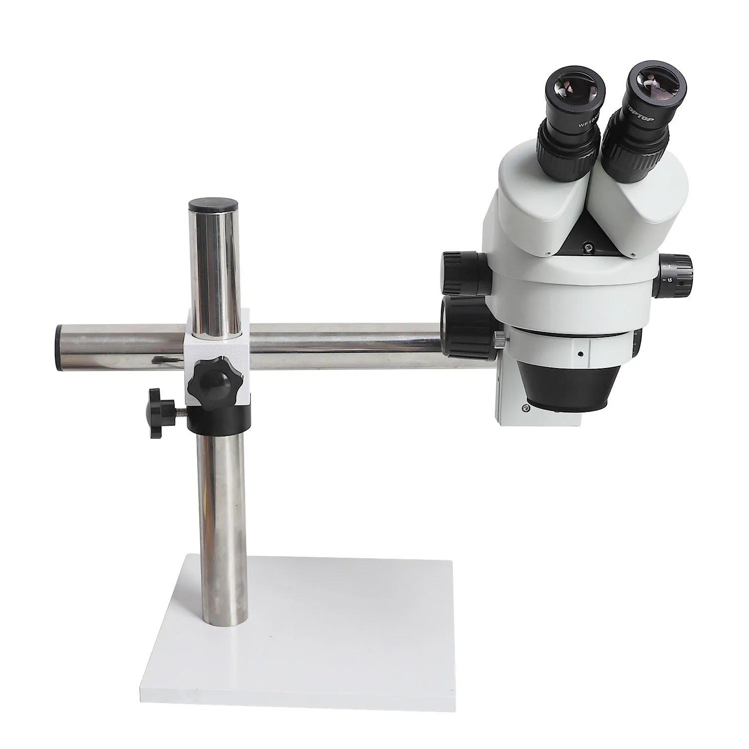 Фото - Микроскоп микроскоп для инкрустации ювелирных изделий высокого качества, инструменты для создания камней, стереоскопический микроскоп микроскоп