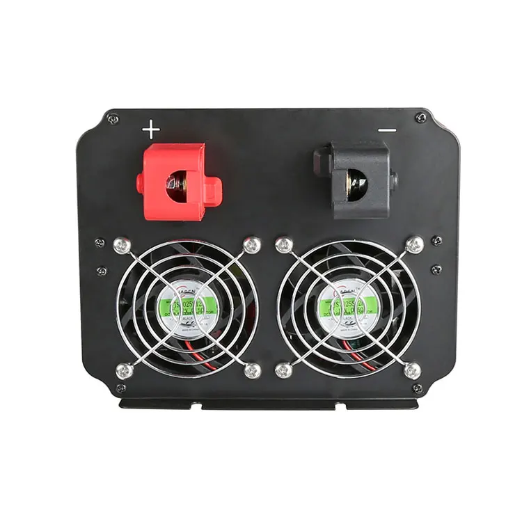 

CPU soft start Pure sine wave power inverter DC 12v 24v 48v 72 volt to AC 110v 220v 230v 240v 300watts to 3000watts for choice