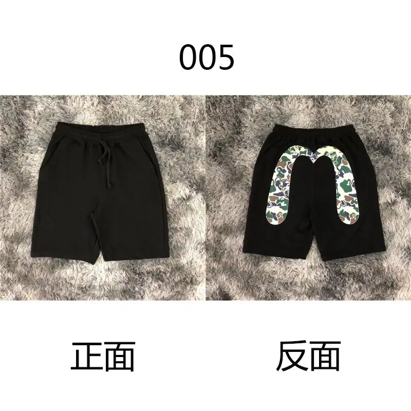 Evisu Аутентичные высококачественные мужские повседневные тренировочные штаны