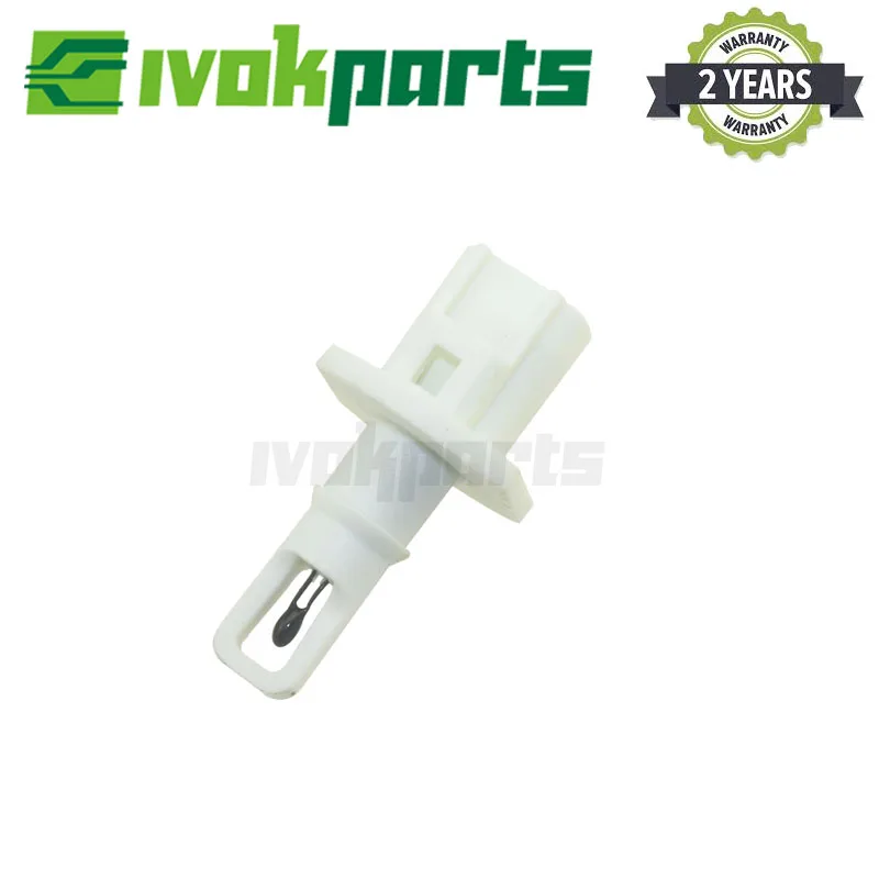 Впускного воздуха зарядки Температура Сенсор IAT для Mercury Villager 1996-2002 F6XF-12A697-AA