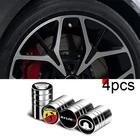 Автомобильные товары, крышка клапана колеса, украшение автомобиля, пылезащитная крышка для VWs Volkswagen Scirocco Bora Golf ПАССАТ шаран Amarok CC Touareg