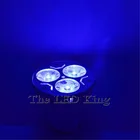 Новый светодиодный прожсветильник CREE MR16 GU5.3, 12 В, 220 В, 9 Вт, 12 Вт, 15 Вт, светодиодный прожсветильник Тор, лампа GU10, теплый белый, красный, синий, зеленый, бесплатная доставка