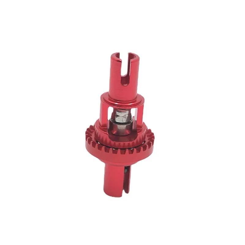 

WLtoys K989-26 Upgrade Metal Ball Differential 1:28 Mosquito Car K969-29 Adjustable Elastic OP Piece