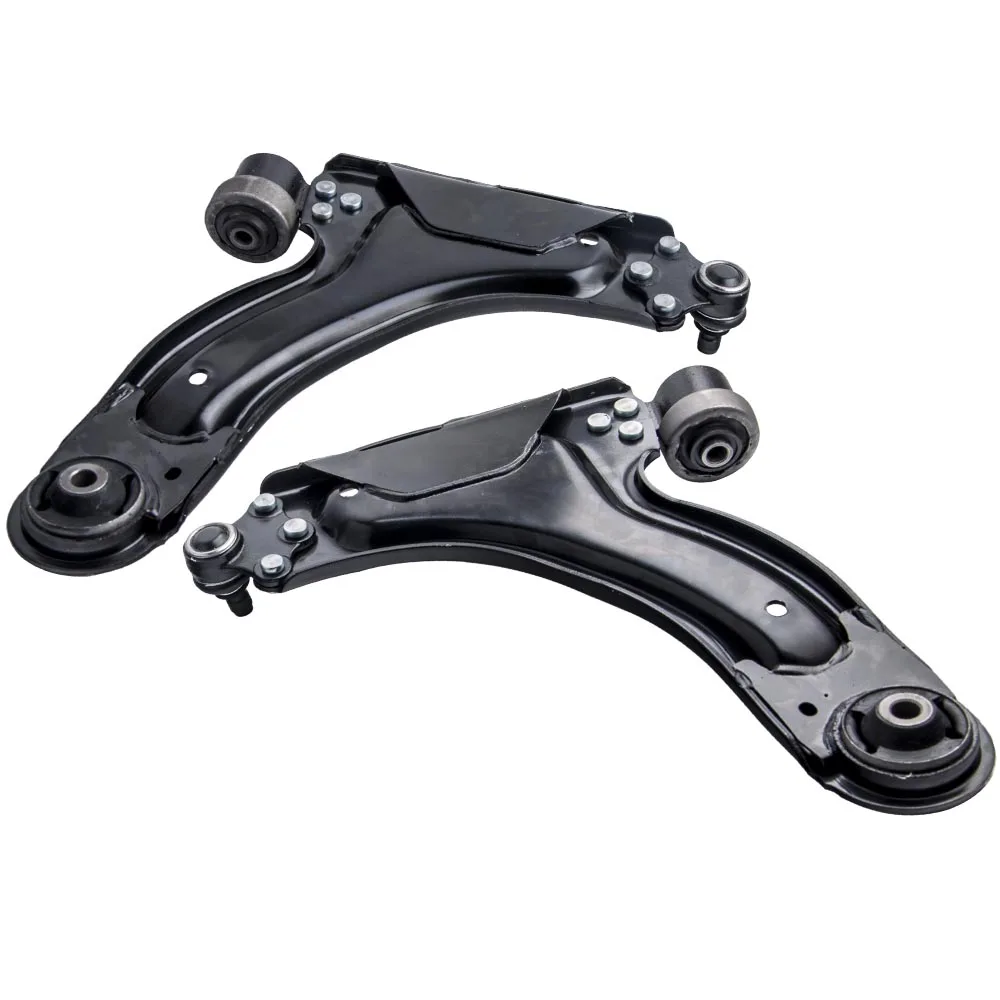 

2pcs Front Lower Control Arm for Vauxhall Meriva MPV 03-10 93388568 93388569