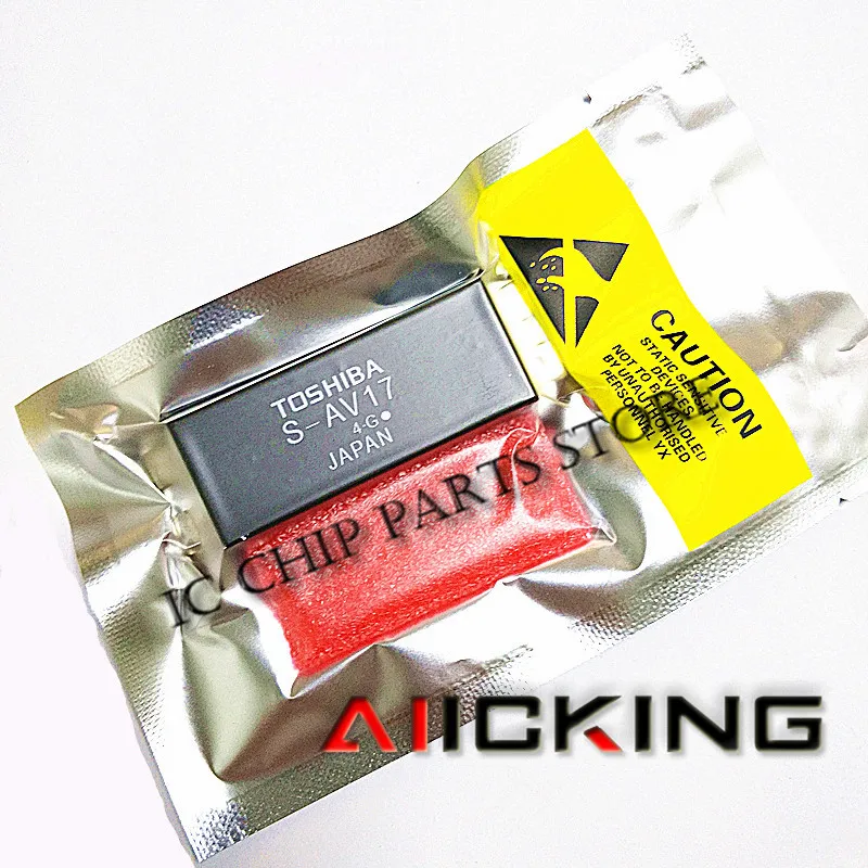 S AV17 SMD РЧ насадка высокочастотная лампа Мощность модуль усиления|Центральные