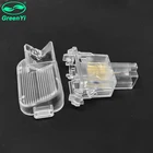 Автомобильная камера заднего вида GreenYi, установочный кронштейн, подсветка номерного знака для Mazda 3 CX-4 2014 2016 2018