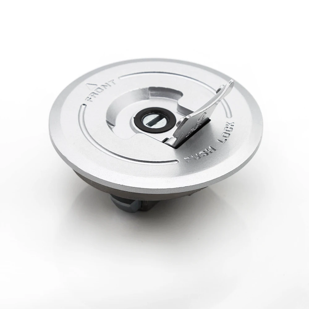 Для Honda CBR125 2011-2018 CBR150R CBR125RT CBR125RS Замок зажигания мотоцикла Крышка бензобака Ключ Мотоаксессуары