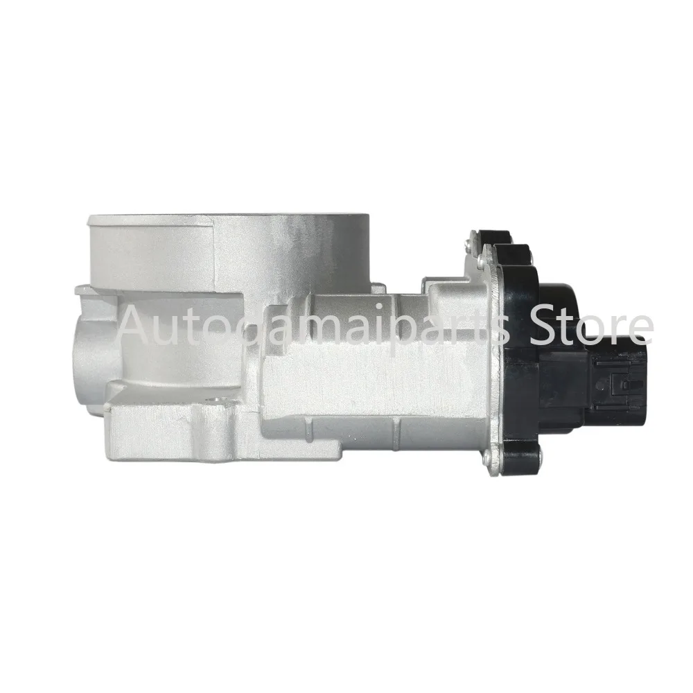 AP02 новый корпус дроссельной заслонки в сборе для Chevrolet GMC Chevy Silverado Express Suburban 1500 / 2500