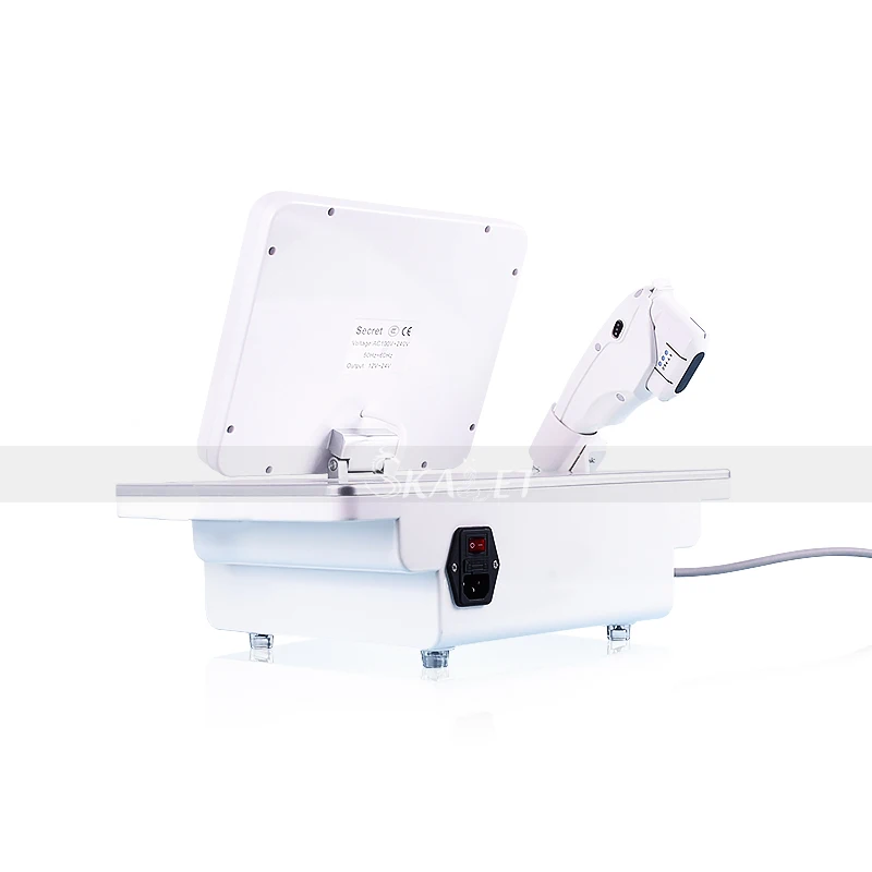

2020 Newest Anti-wrinkle Skin Tightening Face Lifting Machine Anti-aging Body Sliming Spa Device