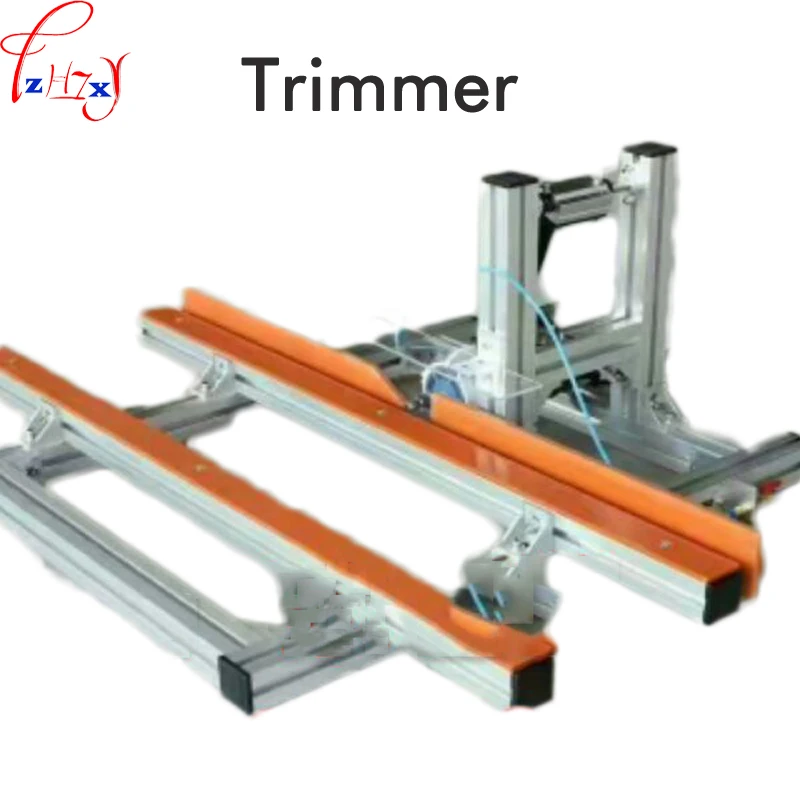 Станок для обрезки кромок, 400 Вт, 220 В, 1 шт.