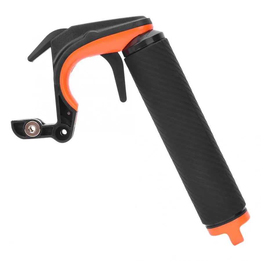 Водонепроницаемая плавающая рукоятка ручная портативная плавучий стержень для