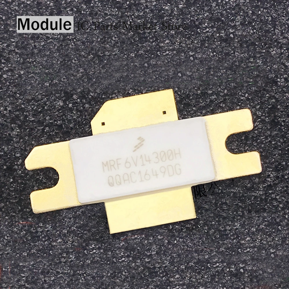 Новинка MRF1K50H MRFX1K80H MRF6V12250H MRF6V14300H MRF6VP2600H MRF6VP41KH | Обустройство дома
