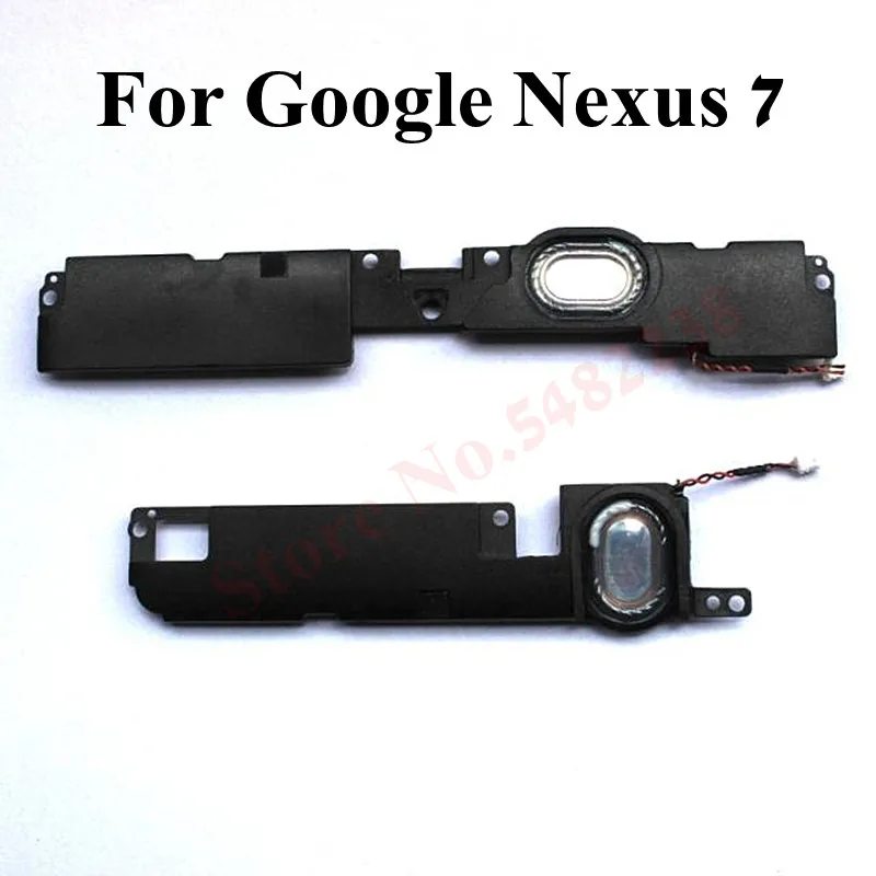 

Оригинальный гибкий кабель для колонок Google Nexus 7, сменные детали