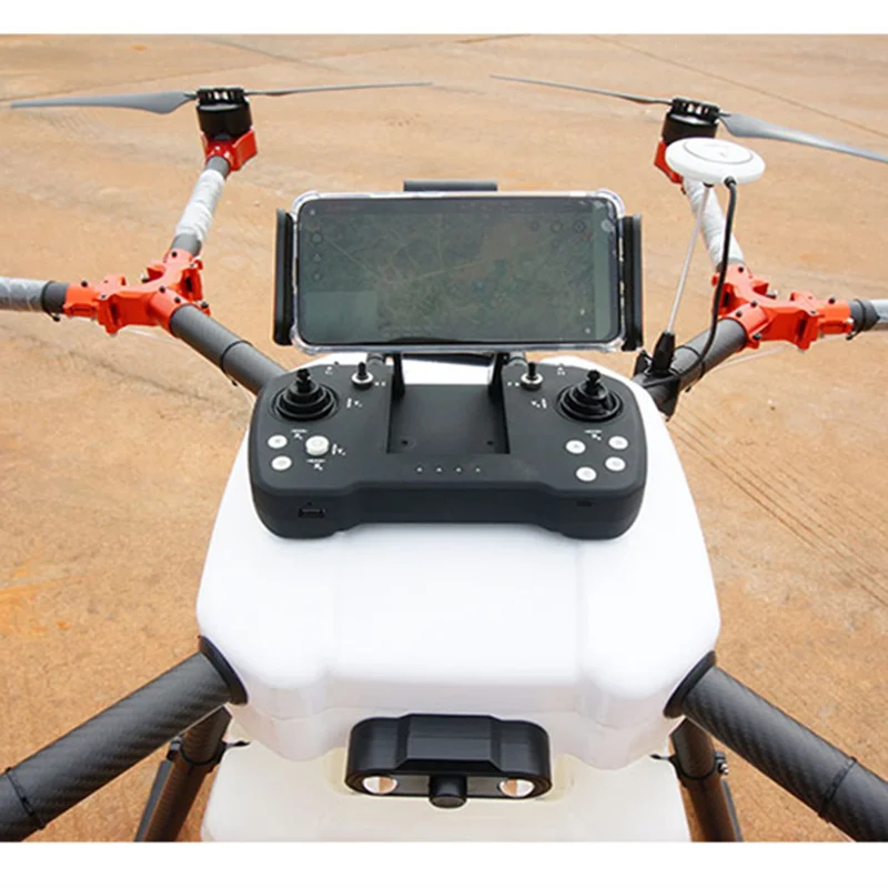 

2020 Promotion Rc Glider Drones Multi - Axis Agricultural Drone,4-axis Spray Pesticide Uav Sprinkling Helicopter