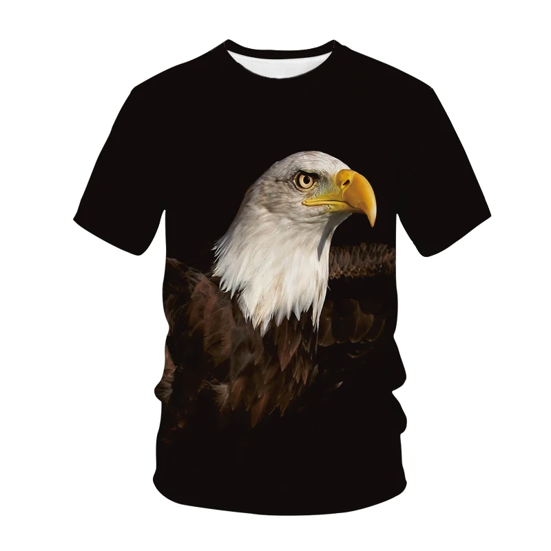 3D      Eagle   -