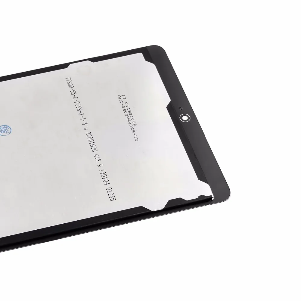 @ Для Huawei Mediapad M5 Lite 8 JDN2-W09 ЖК-дисплей сенсорный экран дигитайзер для сборки