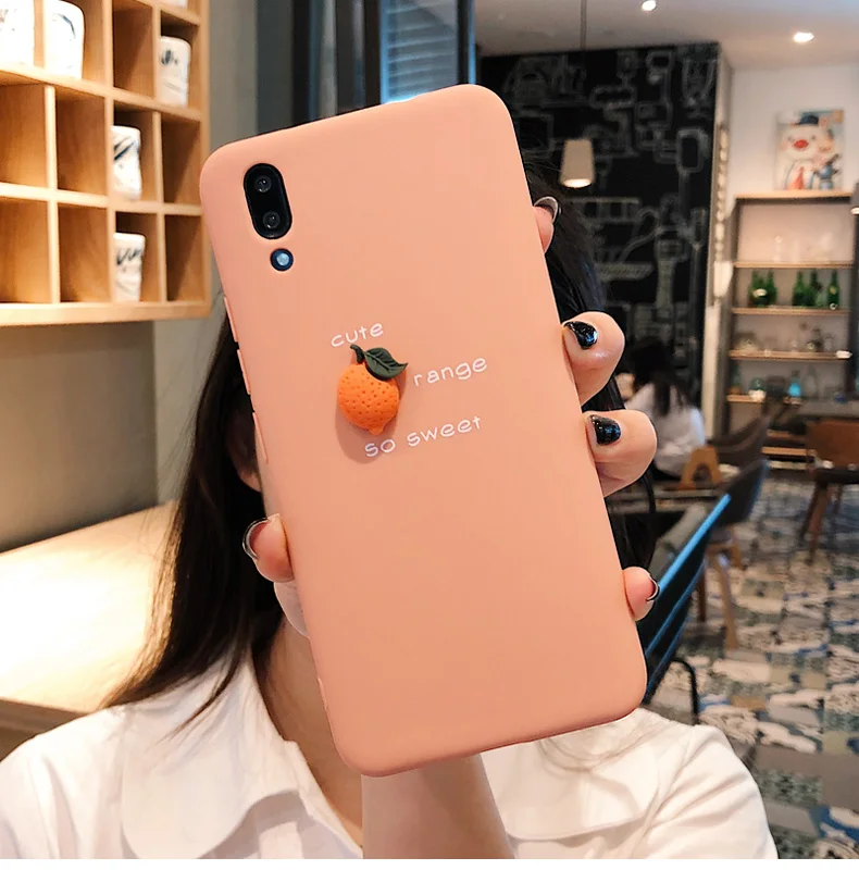 3D авокадо мягкий чехол для huawei Honor вид 10 9X 8C 8X 8A 7X 10i 20i P20 P30 Коврики 20 30 Pro Lite Y9 Prime P Smart плюс чехол - Цвет: 4K3dju-zmjuzi