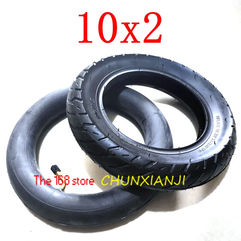 Высокое качество 10*2 шины 10x2 54 152 шина внутренняя трубка подходит для