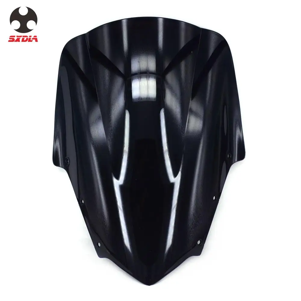 Мотоцикл пластик лобовое стекло ветровое ветер для YAMAHA FZ1S 2006 2007 2008 2009 2010 2011 |