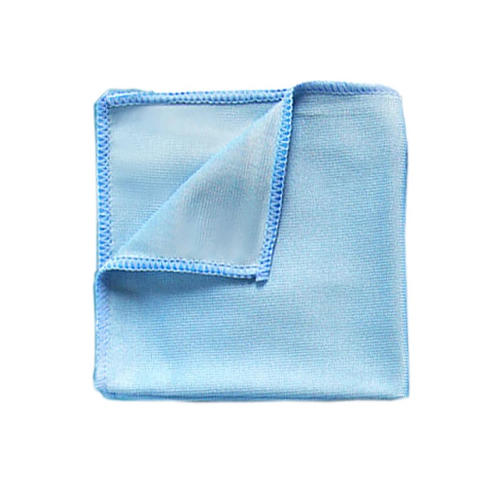 

Car Waxed Towel Microfiber Auto Cleaning Drying Cloth Extra Soft Thick Absorbent Car Detailing Waxing Polishing Cloths