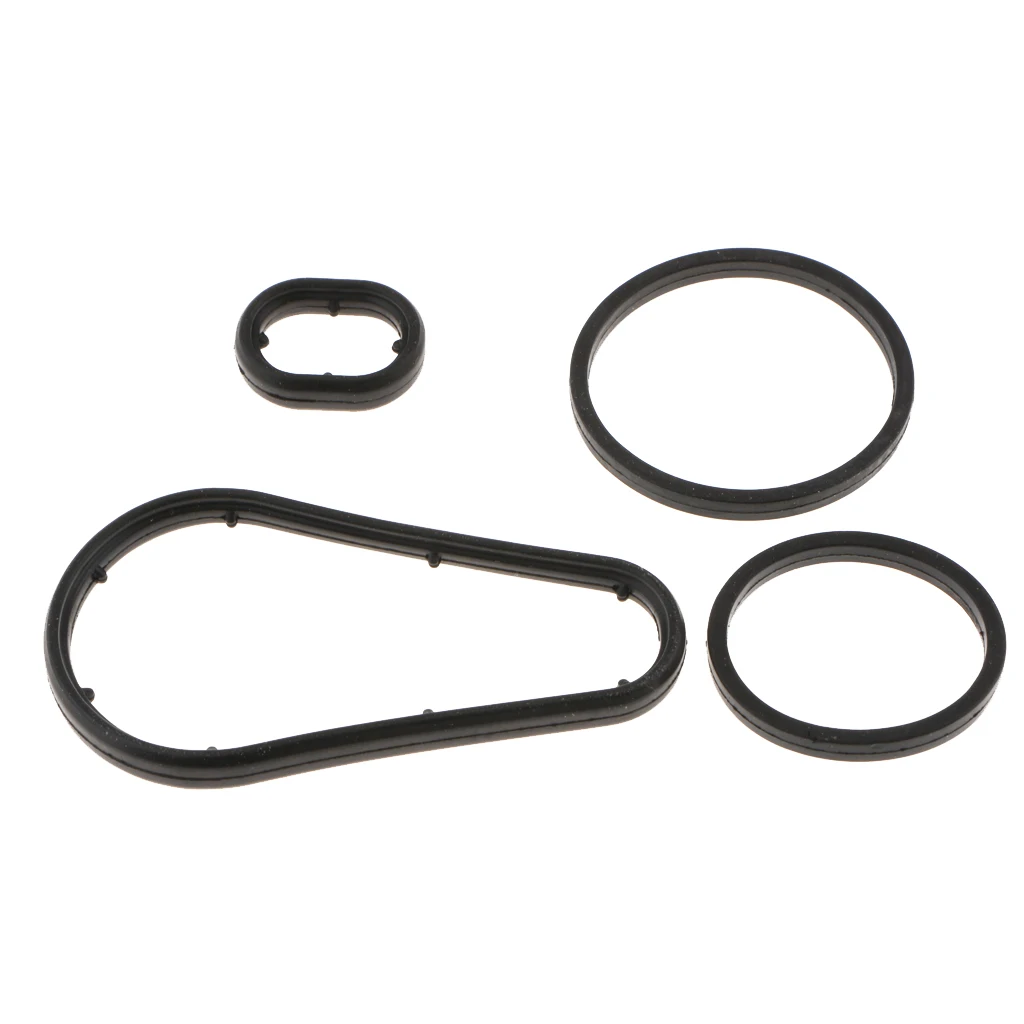 

Oil Filter Housing Gasket Seal Accessory Part Number: 2711840280