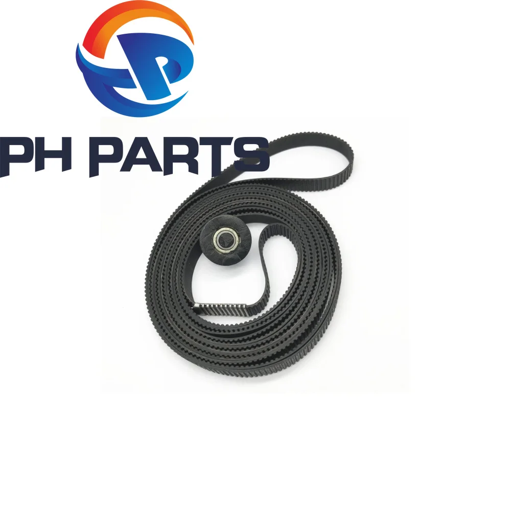 

C7770-60014 42'' B0 Carriage Belt DesignJet 500 500PS 510 510PS 800 800PS printhead carriage blets ink plotter printer