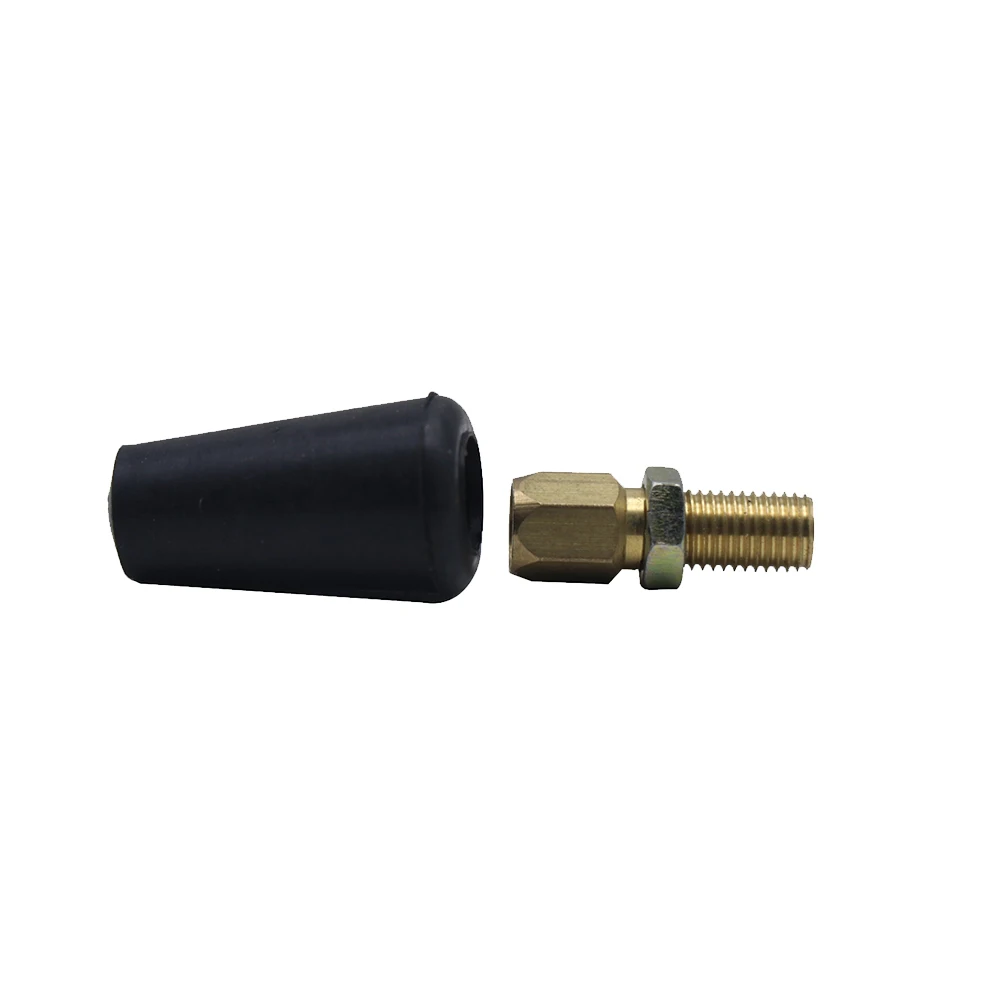 Фото ZSDTRP Mikuni Карбюратор Ремонтный комплект для VM20 carbs мотоциклы аксессуары №5