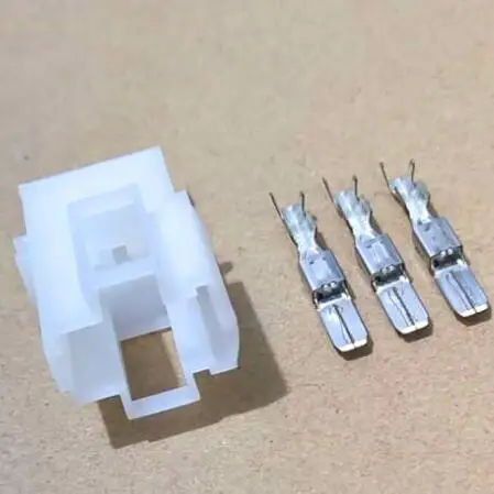 

Shhworldsea 3pin штекер или Skoda прикуриватель диафрагма окружающего света без потерь проводки штекер 1J0 919 321