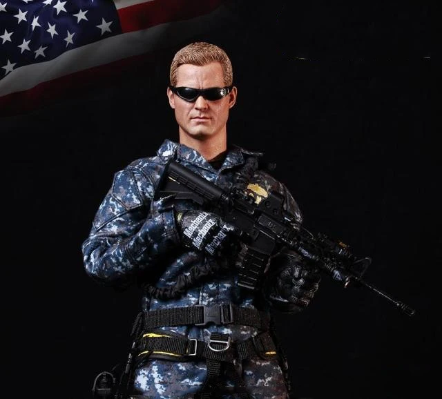 

1/6 mini times toys US Navy US NAVY M007 fit 12 inch action figure model toy collection
