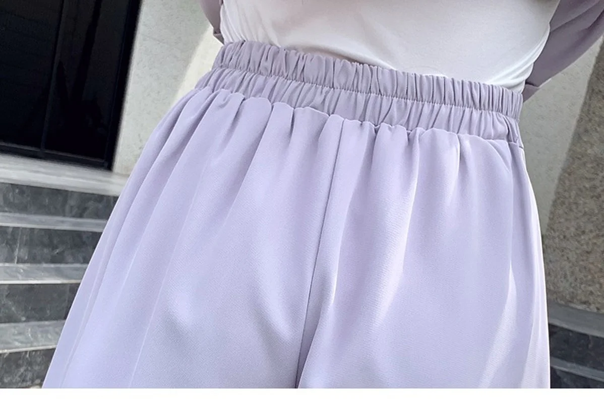 

2021 Streetwear Chic Elegance Brief Blazers+High Waist Stylish Hot Shorts Suits Women 2 Piece Sets OL Purple Thin Women Summer