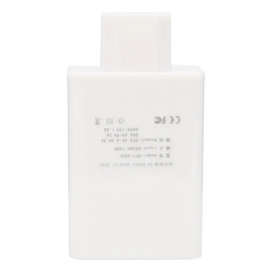 Универсальное зарядное устройство USB для электровелосипеда планшета компьютера