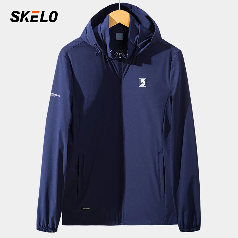 2021 Лидер продаж одежда для защиты от солнца УФ ультра-светильник мужчин на