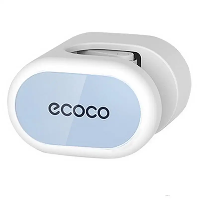 

Настенный многоцелевой крючок Icoco, держатель для швабры в ванную комнату, стеллаж для хранения метлы, без необходимости пробивания отверсти...