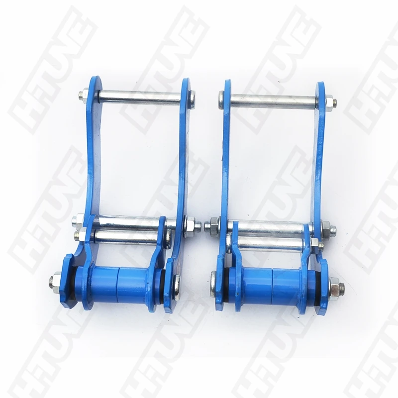 4x4 аксессуары 32 мм передняя прокладка и задняя удлиненная 2 &quotg-скобы подъемные