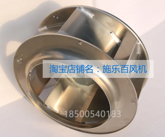 

Новинка, оригинальная байонетная приманка Ziehl-abegg, RH40M-4DK.4C.1R 380 В, высокое напряжение