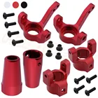 6 шт., алюминиевые запасные части для осевого кулака AX30494 AX30495 AX30496