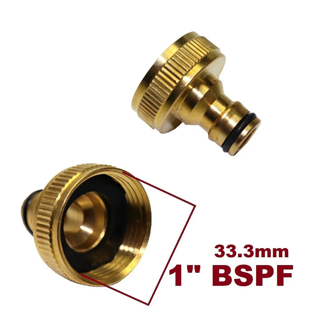 

Hose Tap Connector Pipe Tap Water 1\\\\\\\\\\\\\\'\\\\\\\\\\\\\\' 2Pcs 3/4\\\\\\\\\\\\\\\" To 1/2\\\\\\\\\\\\\\\" Accessories