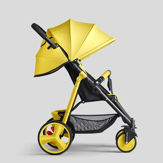 

2021 hot single folding baby stroller with free shipping and light weight