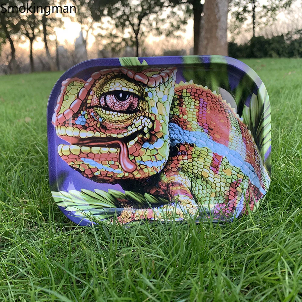 Лоток для сигарет поднос 18 см