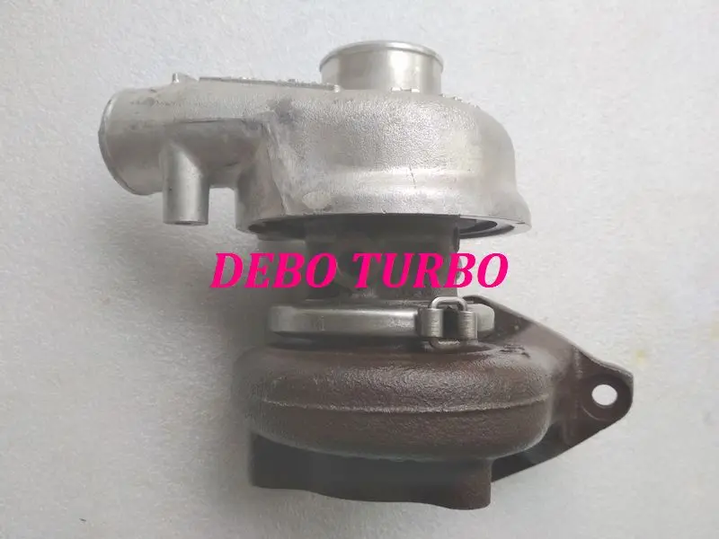 TD05 10A 49189-00500 49178-00530 турбо Турбокомпрессор Для оптический Кливер SUMITOMO S120-5 экскаватор 4D31T 3.3L