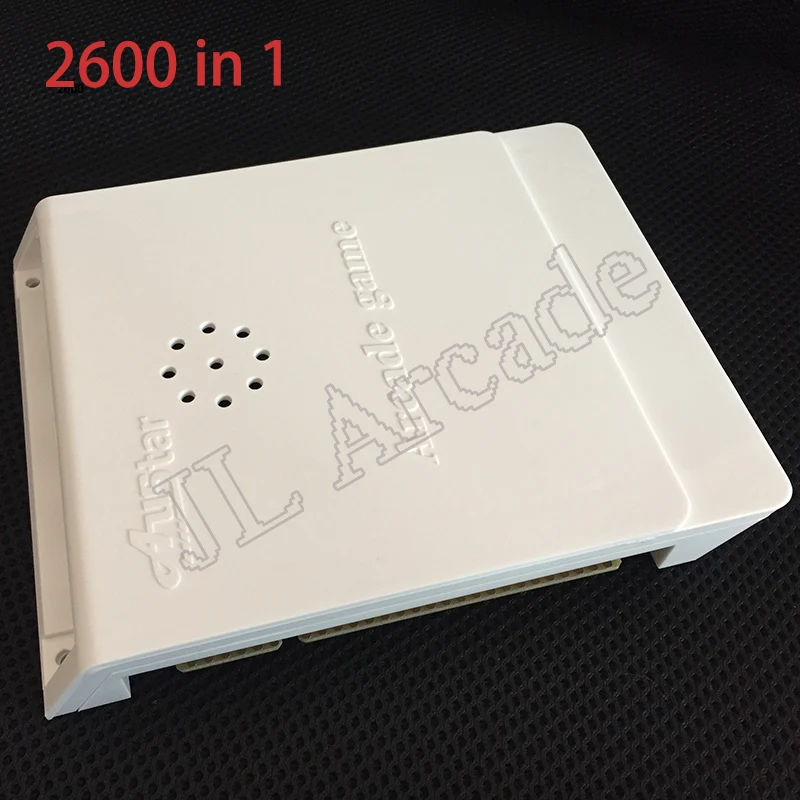 3D Игровая приставка 1660 в 1/2600 1 VGA HDMI аркадная печатная плата для нескольких игр