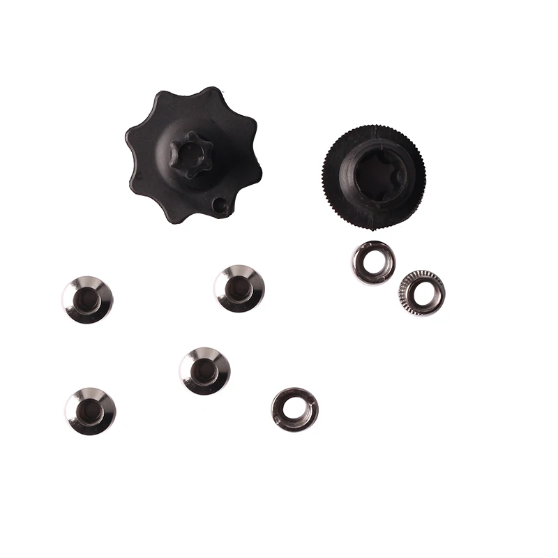 

Deckas GXP Chainring 32T 34T 36T 38T With Anrancee Crankset 170mm 175mm With Bottom Bracket