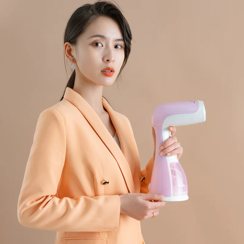 

Ручной отпариватель для одежды, паровой утюг, бытовая небольшая портативная гладильная машина для одежды