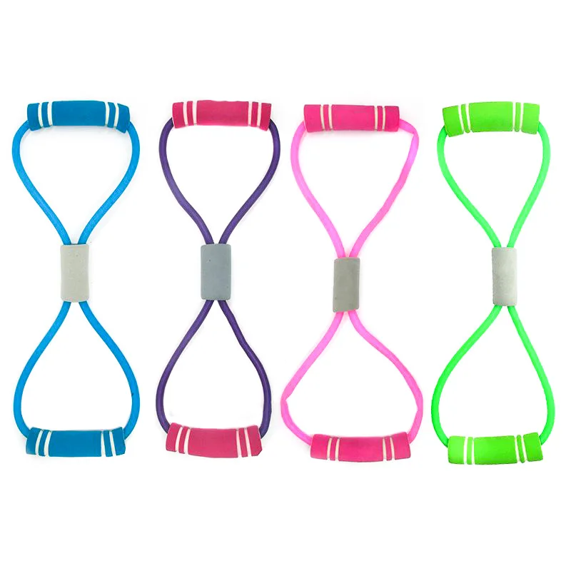 

Figure 8 Resistance Bands Elastic Sit up Pull Rope