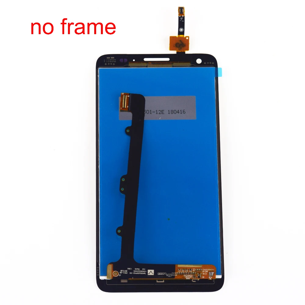 Для huawei Honor 3X ЖК дисплей Дисплей G750 T01 T00 U10 Сенсорный экран планшета Сенсор Панель