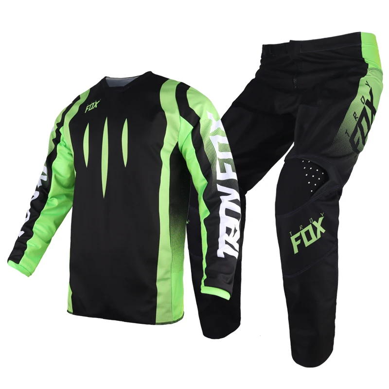 Комплект снаряжения для горного велосипеда 180 Pro Mx SX трикотажные брюки комбинация