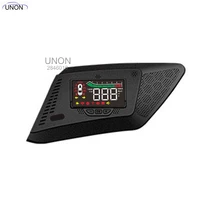 for honda civic 10th hud head up display 2016 2019 2020 multi functional special car special use overspeed full function obd car