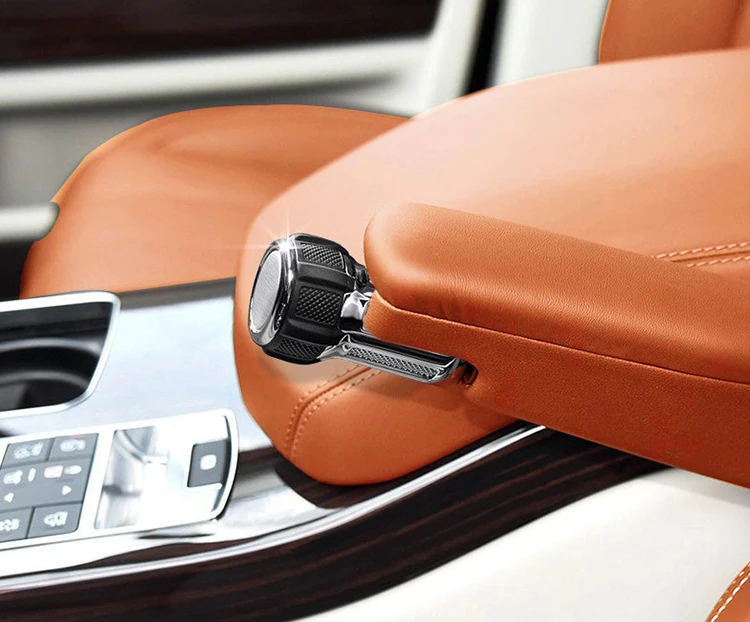 Подлокотник из сплава для Range Rover Vogue 2013- SV обновление Range Rover Sport- переоборудование автомобиля